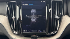 Volvo XC60 2.0 T8 [455] RC PHEV Ultimate Dark 5dr AWD Gtron Estate